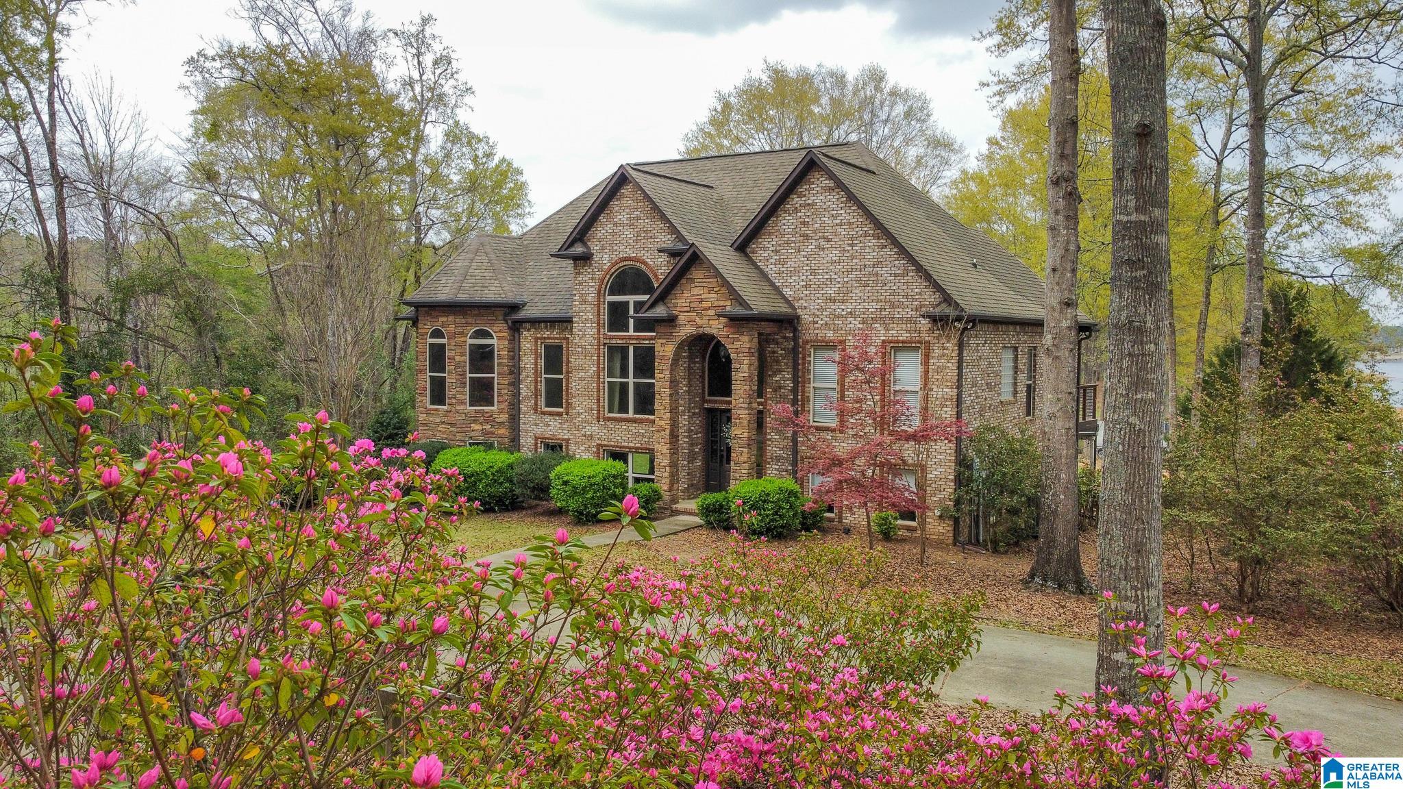 109 Harmon's Is Road Cropwell, AL 35054 - Photo 59 of 87