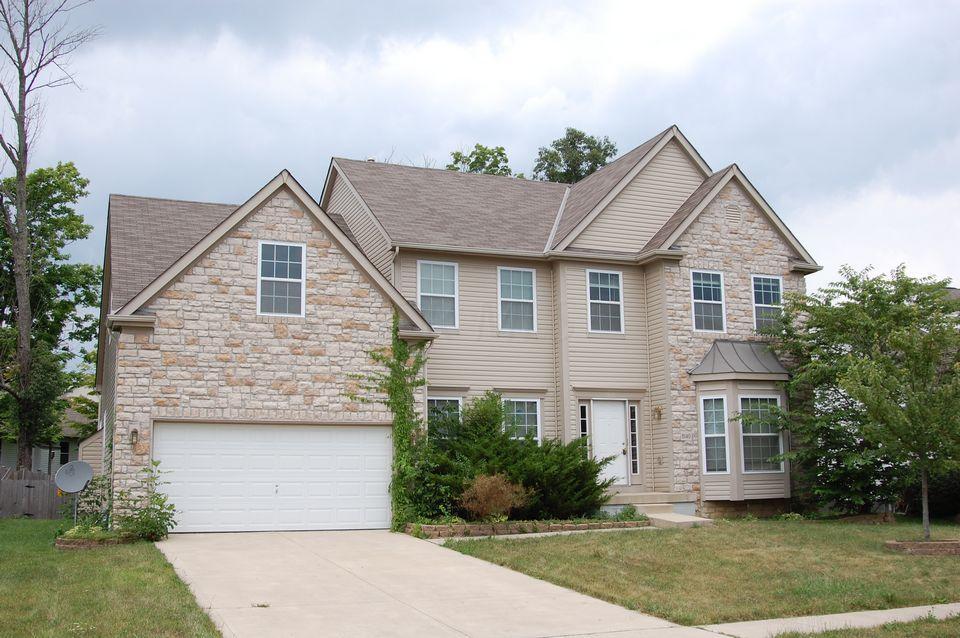 8140 Rodebaugh Road Reynoldsburg, OH 43068 - Photo 1 of 38 Gallery Image 1