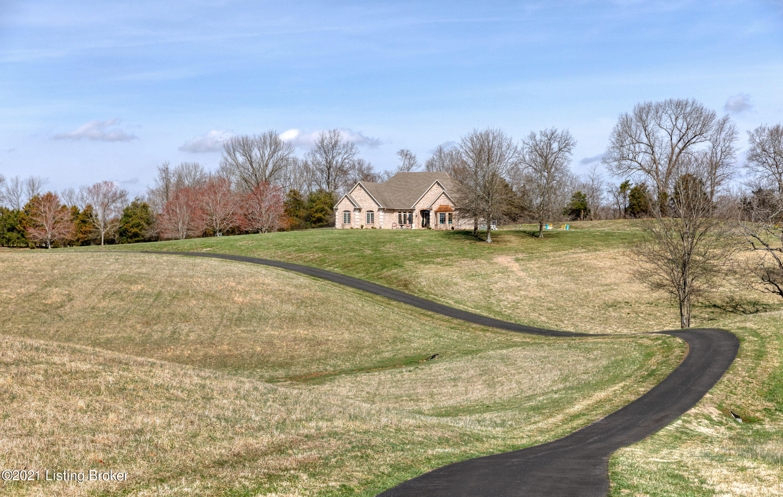 3450 Raywick Road Lebanon, KY 40033 - Photo 2 of 66 0002