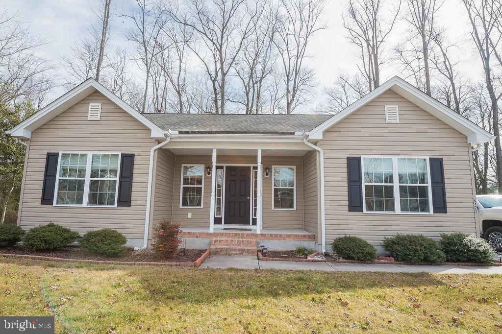 9423 Amber Ridge Drive Delmar, MD 21875 - Photo 1 of 56
