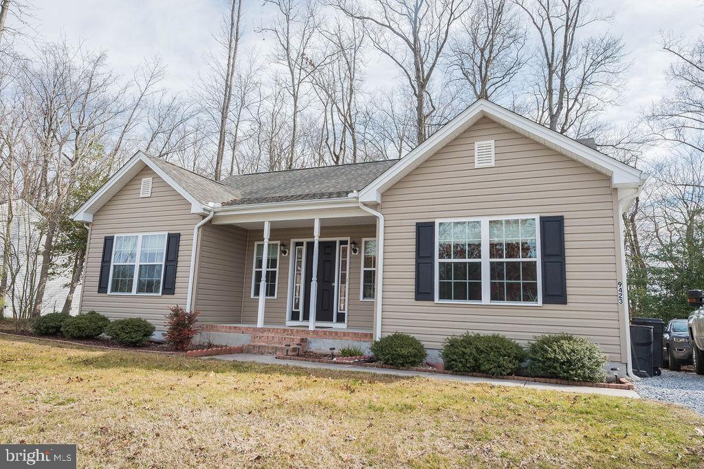 9423 Amber Ridge Drive Delmar, MD 21875 - Photo 2 of 56