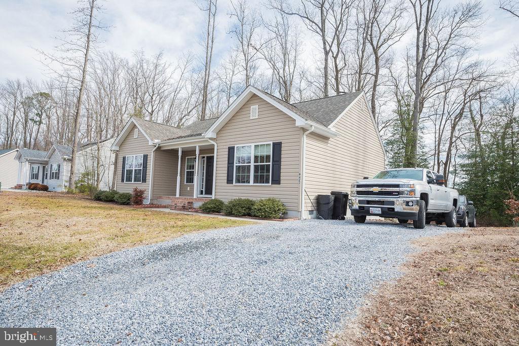 9423 Amber Ridge Drive Delmar, MD 21875 - Photo 3 of 56
