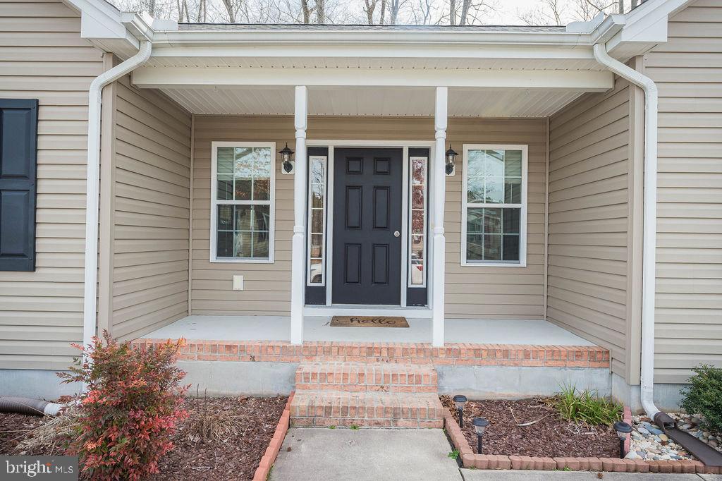 9423 Amber Ridge Drive Delmar, MD 21875 - Photo 4 of 56