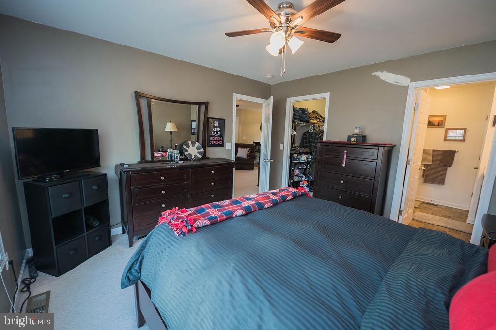 9423 Amber Ridge Drive Delmar, MD 21875 - Photo 32 of 56
