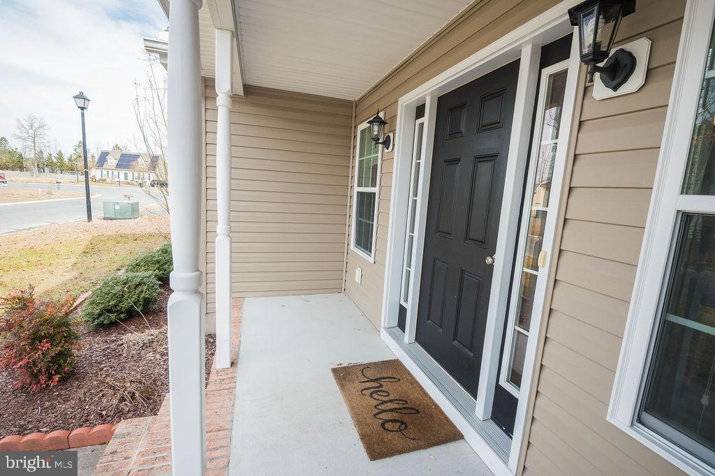 9423 Amber Ridge Drive Delmar, MD 21875 - Photo 5 of 56