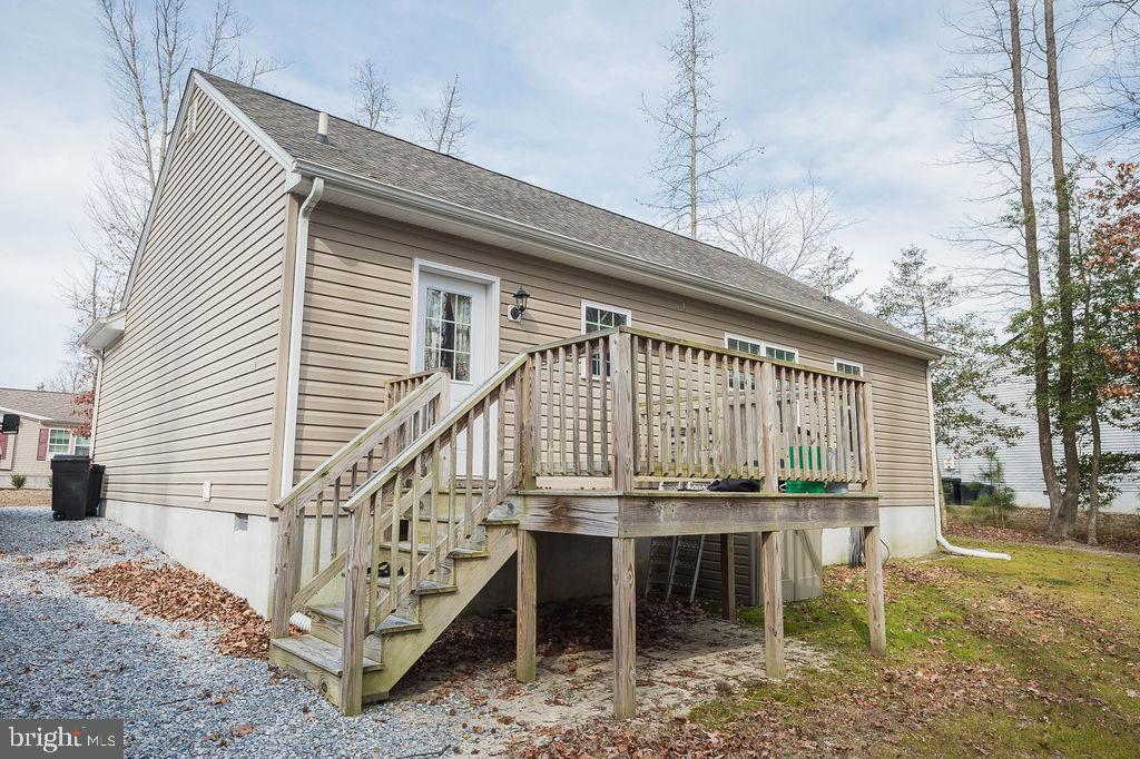 9423 Amber Ridge Drive Delmar, MD 21875 - Photo 51 of 56