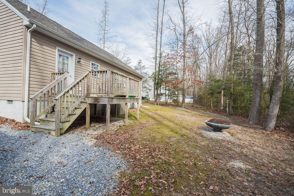 9423 Amber Ridge Drive Delmar, MD 21875 - Photo 52 of 56