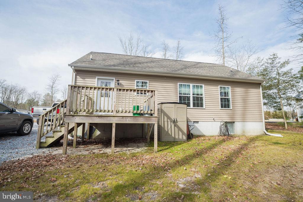 9423 Amber Ridge Drive Delmar, MD 21875 - Photo 53 of 56