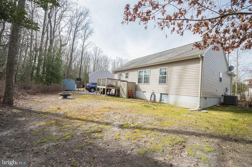 9423 Amber Ridge Drive Delmar, MD 21875 - Photo 54 of 56
