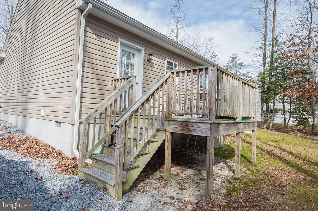 9423 Amber Ridge Drive Delmar, MD 21875 - Photo 55 of 56