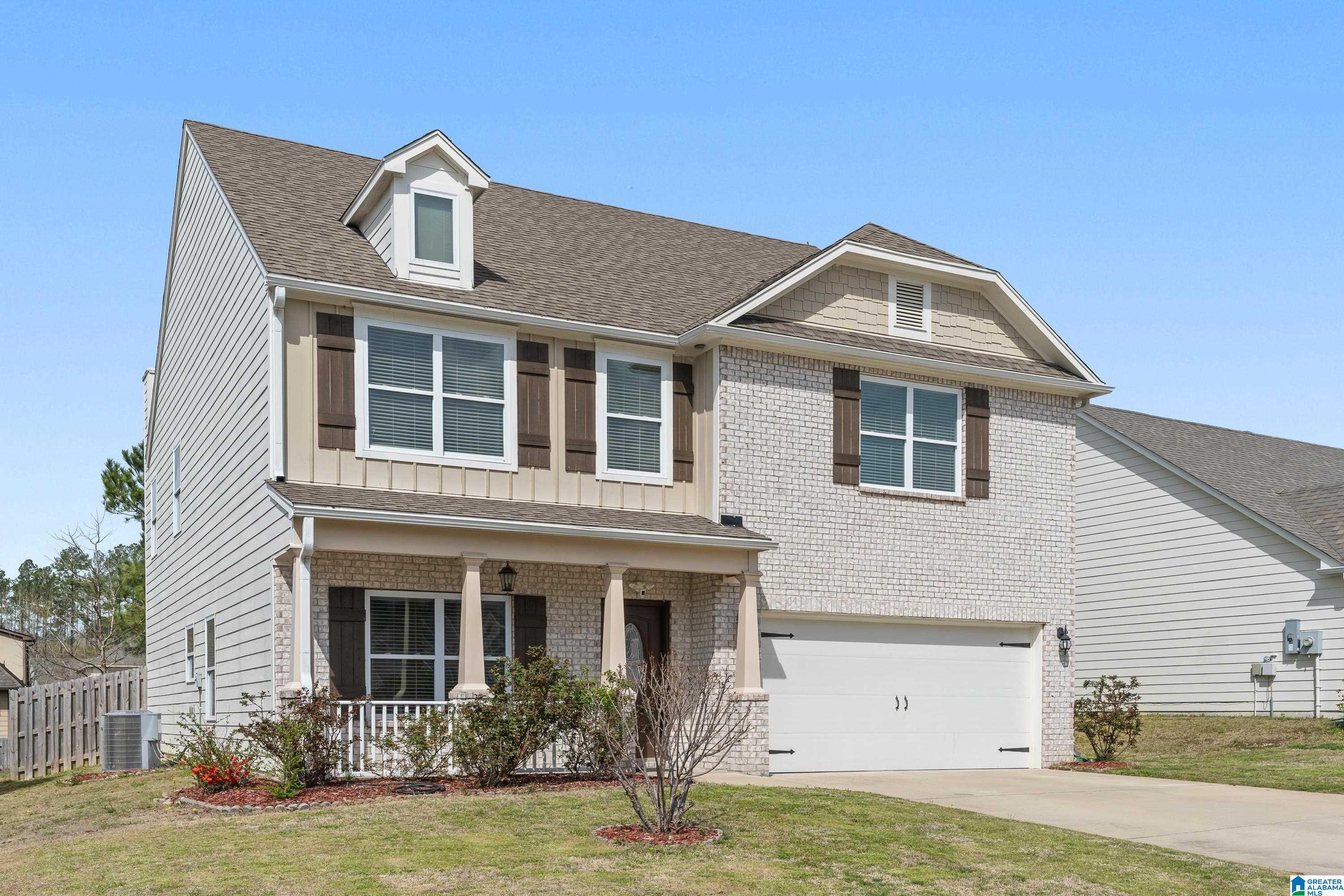 1063 Riviera Drive Calera, AL 35040 - Photo 46 of 51