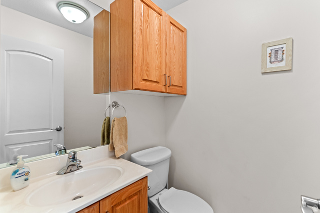 1133 Paris Canyon Road Paris, ID 83261 - Photo 10 of 74 Bathroom
