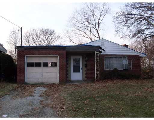 3269 Middletown Road Pittsburgh, PA 15204 - Photo 1 of 1 Exterior Front.