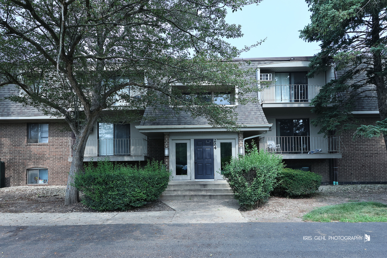 224 East Bailey Road, Unit J Naperville, IL 60565 - Photo 1 of 13 Gallery Image 1