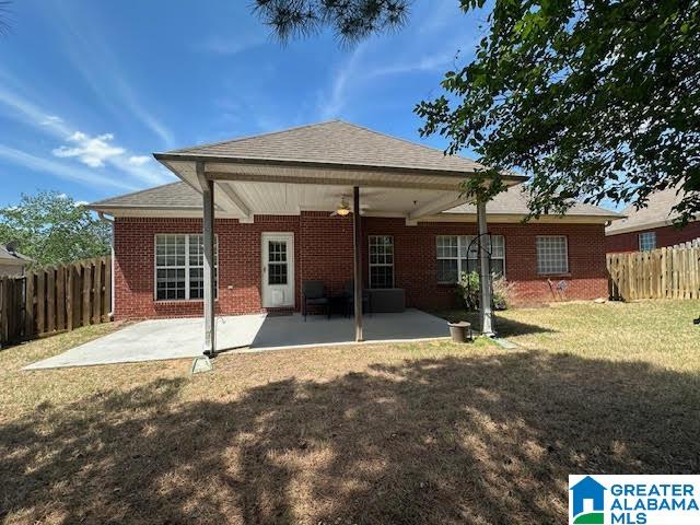 170 Daventry Drive Calera, AL 35040 - Photo 26 of 31