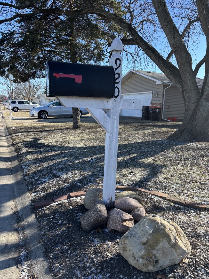 920 North Drive Rantoul, IL 61866 - Photo 5 of 18