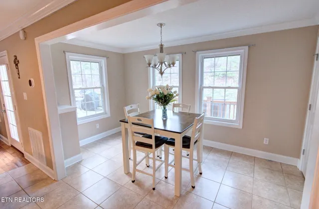 $669,500 | 3345 Whispering Oaks Drive, Knoxville, TN 37938