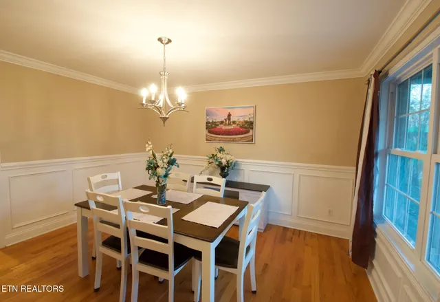 $669,500 | 3345 Whispering Oaks Drive, Knoxville, TN 37938