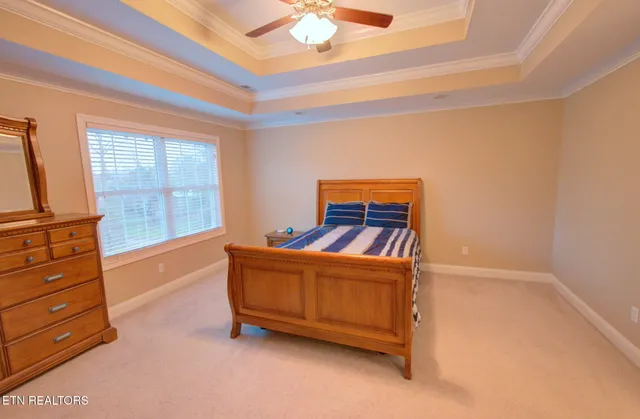 $669,500 | 3345 Whispering Oaks Drive, Knoxville, TN 37938