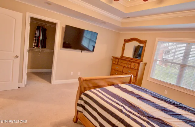 $669,500 | 3345 Whispering Oaks Drive, Knoxville, TN 37938