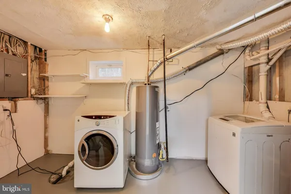 a view of a house with pool