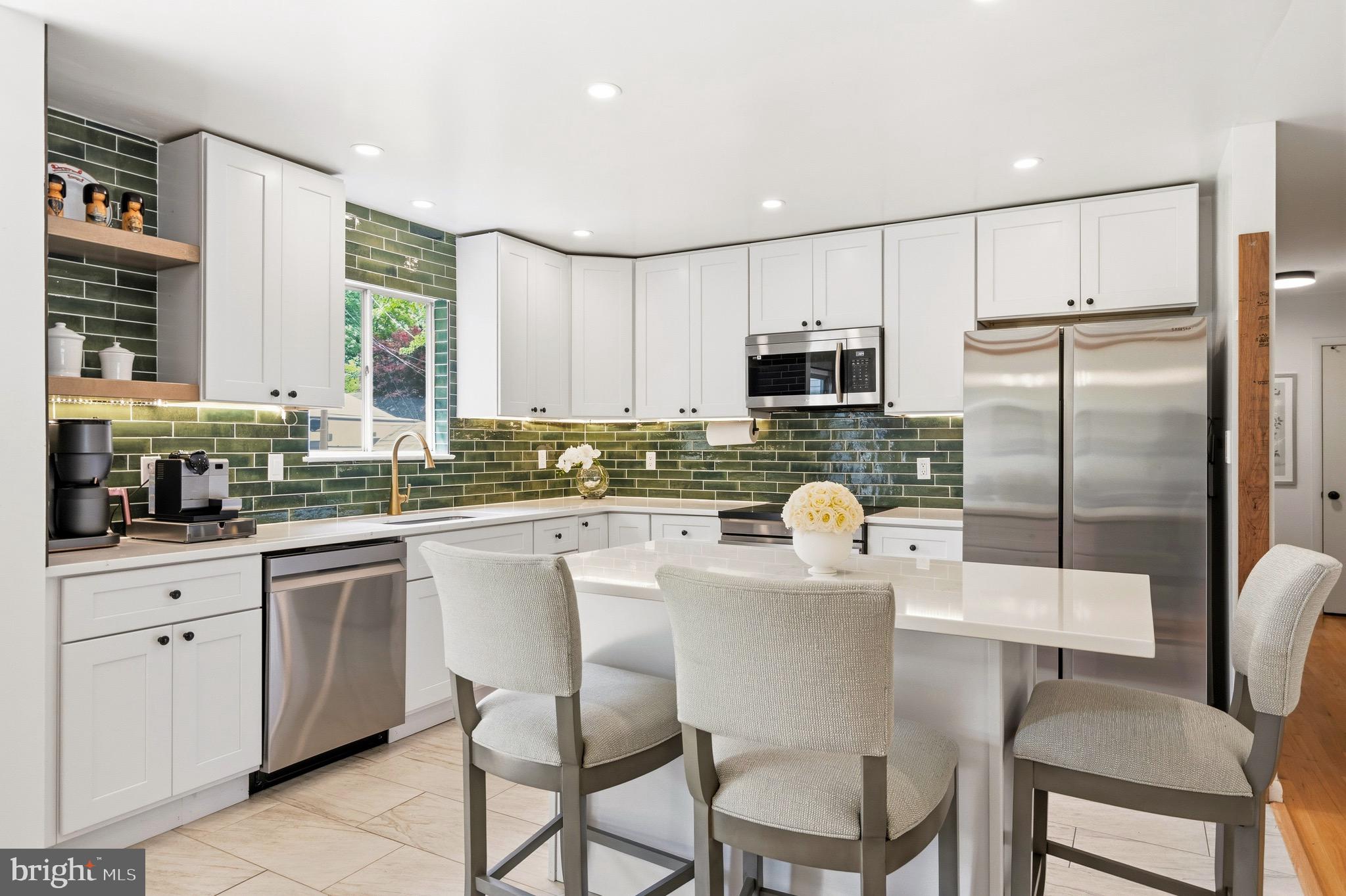 524 Maple Ridge Lane Odenton, MD 21113 - Photo 19 of 48