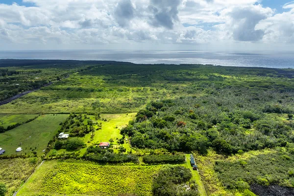 $1,600,000 | Lot 4-a-2 Lot 4-a-2 Pohoiki Road, Pahoa, HI 96778