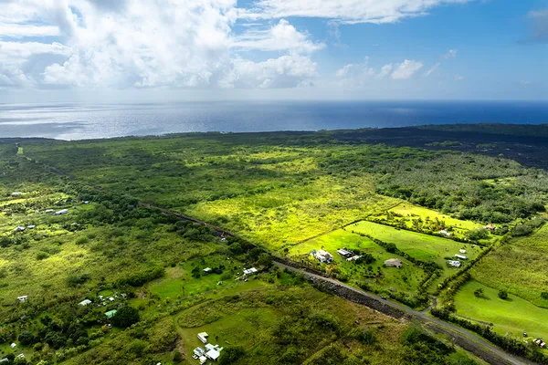 $1,600,000 | Lot 4-a-2 Lot 4-a-2 Pohoiki Road, Pahoa, HI 96778