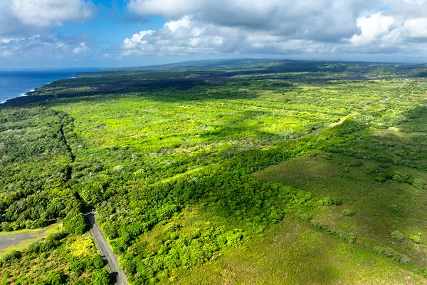 $1,600,000 | Lot 4-a-2 Lot 4-a-2 Pohoiki Road, Pahoa, HI 96778