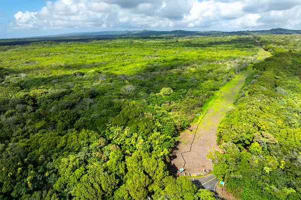$1,600,000 | Lot 4-a-2 Lot 4-a-2 Pohoiki Road, Pahoa, HI 96778