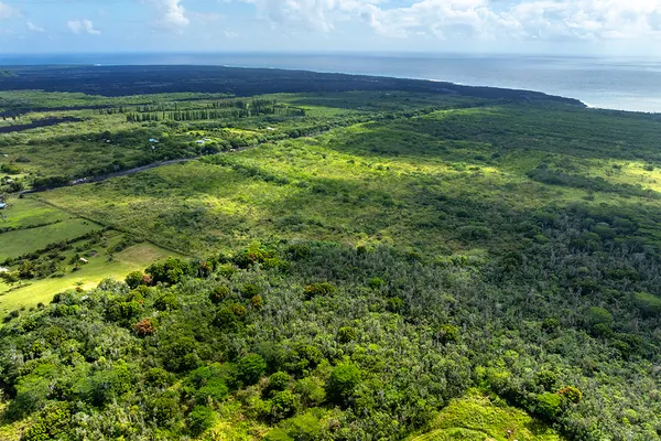 $1,600,000 | Lot 4-a-2 Lot 4-a-2 Pohoiki Road, Pahoa, HI 96778