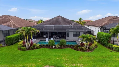 $2,395,000 | 9525 Montelanico Loop, Naples, FL 34119