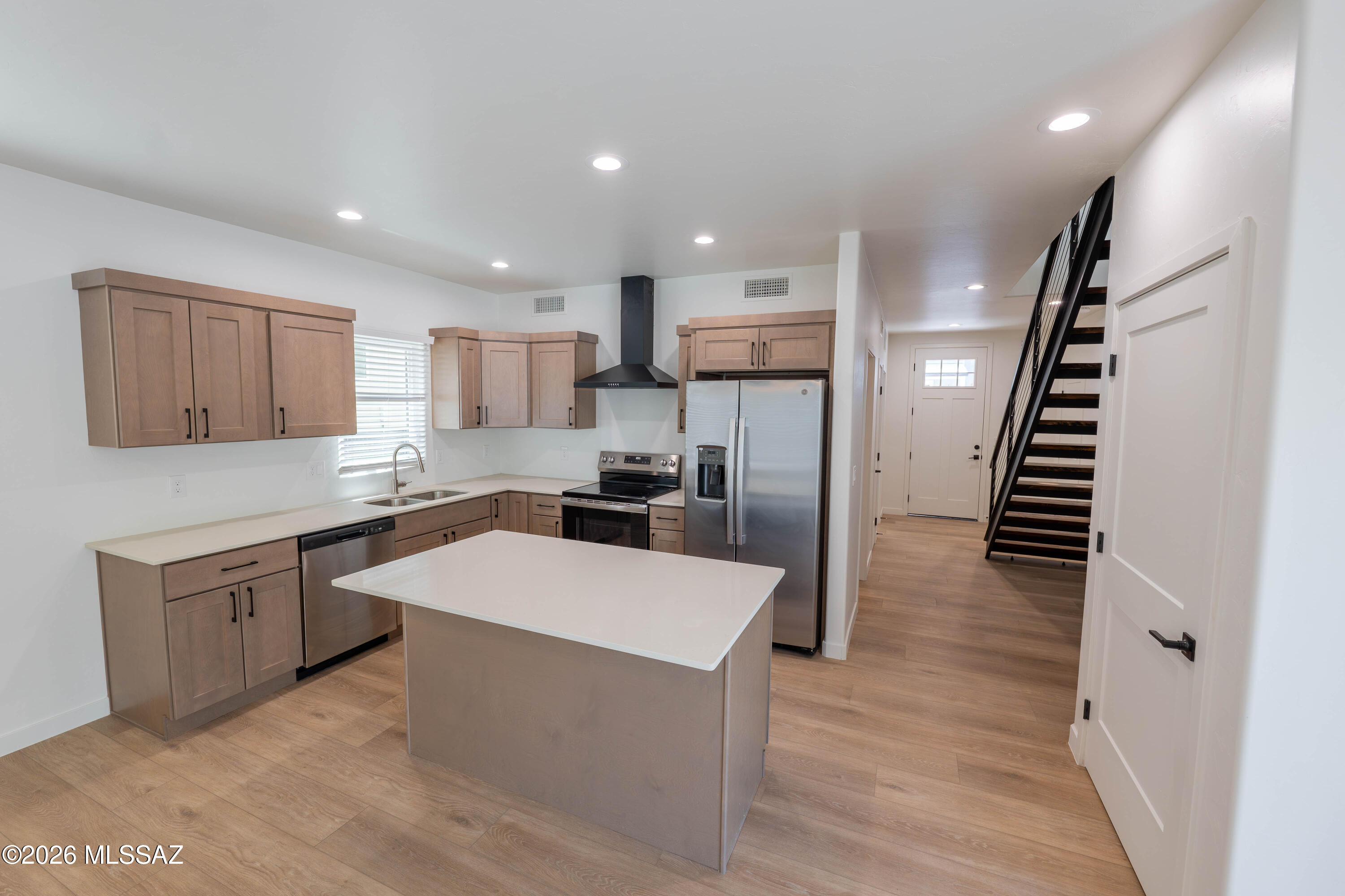 1300 North Rook Avenue, Unit 18 Tucson, AZ 85712 - Photo 3 of 20