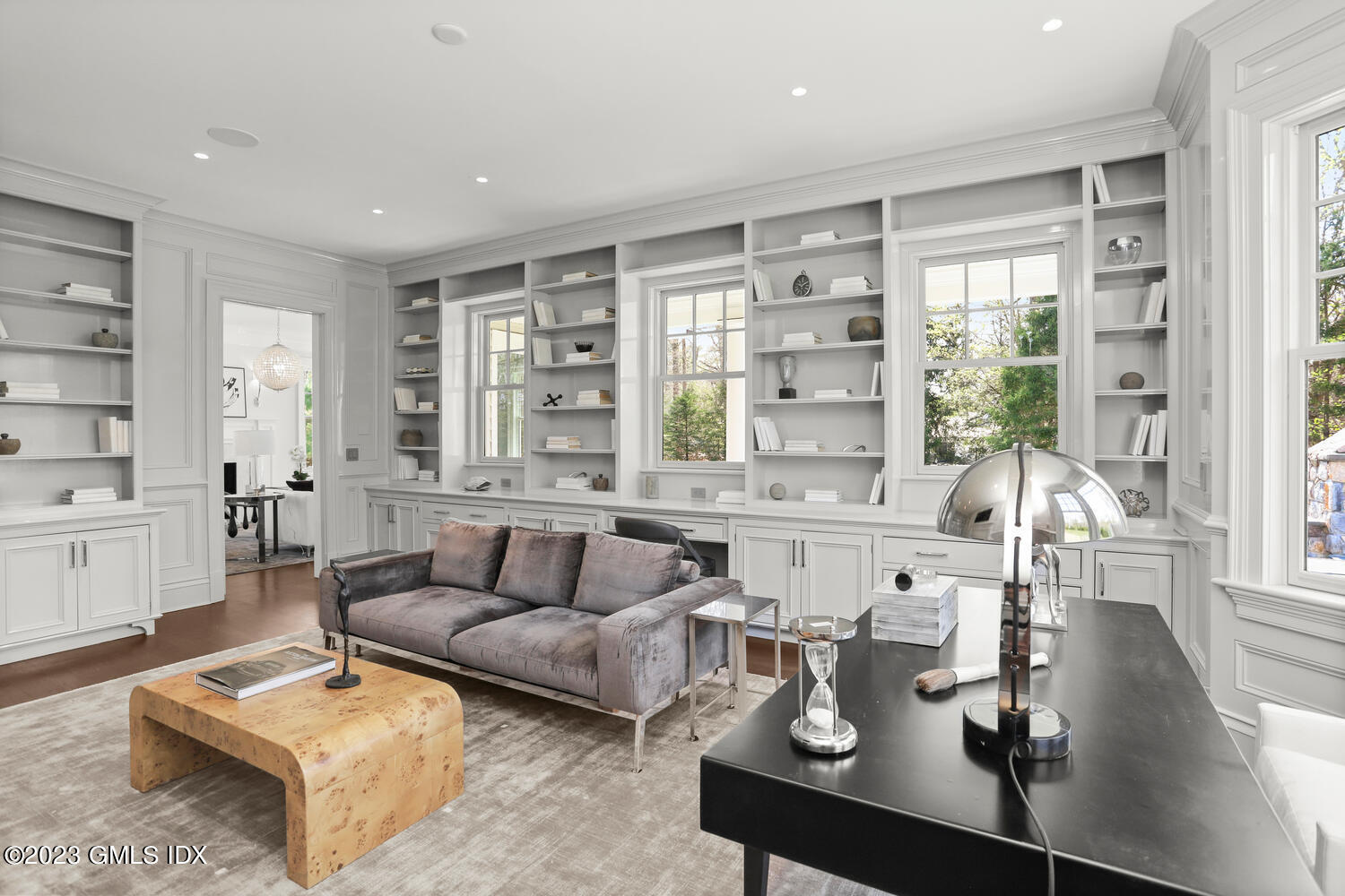 17 Wooddale Road Greenwich, CT 06830 - Photo 25 of 68 17 Wooddale Rd Greenwich CT-large-088-08