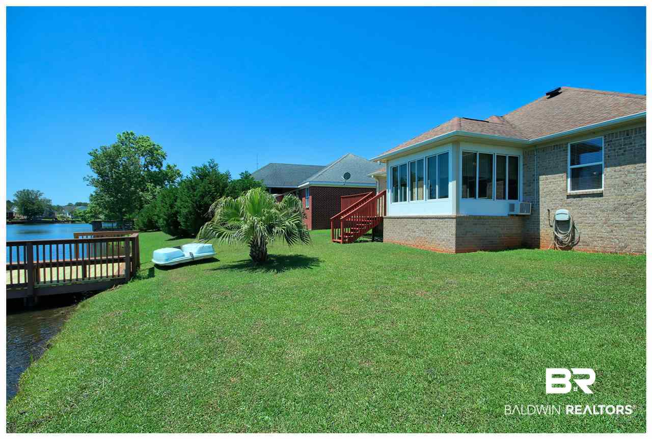 22890 Placid Drive Foley, AL 36535 - Photo 21 of 31