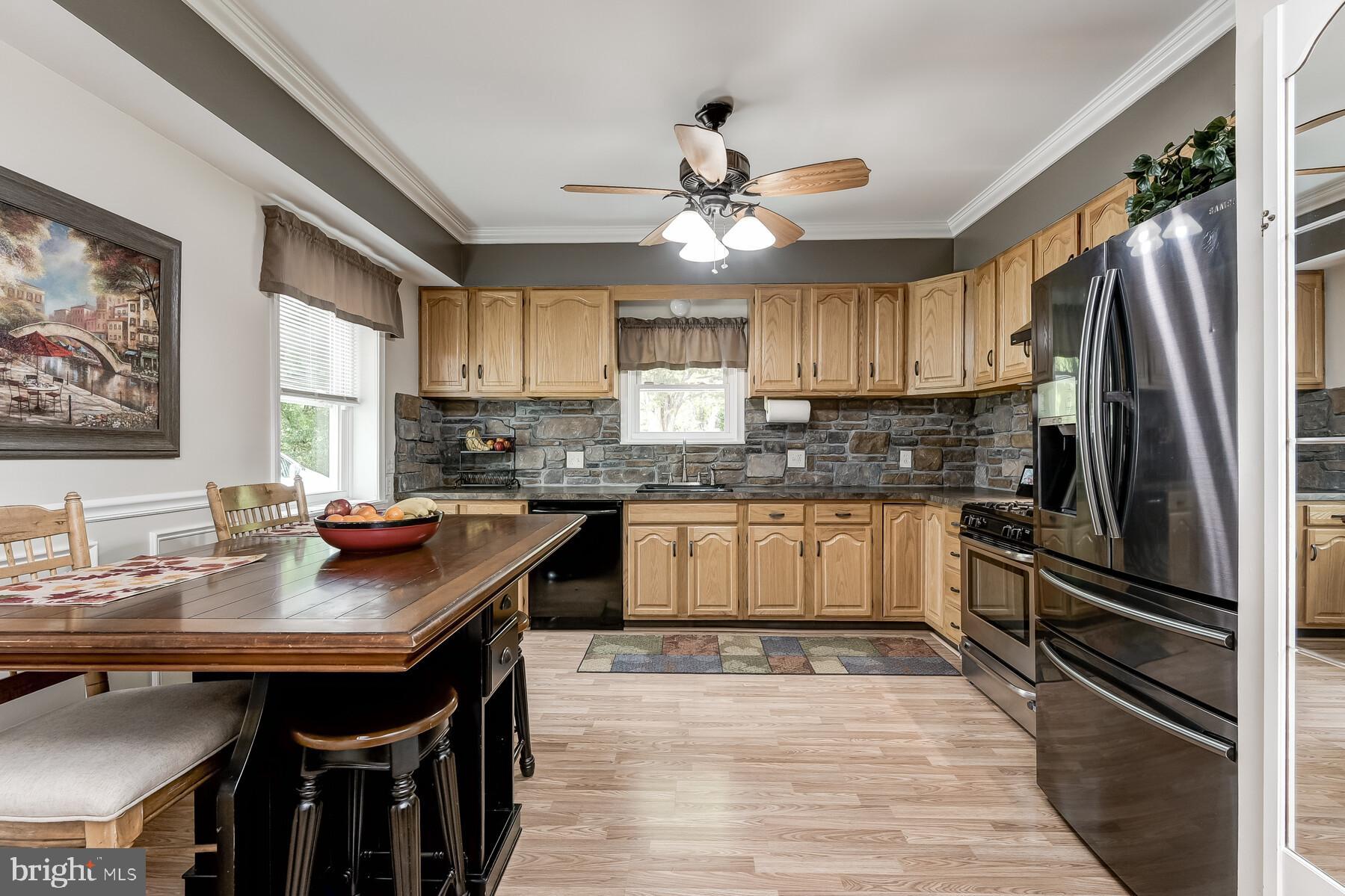 20 Ritters Lane Owings Mills, MD 21117 - Photo 11 of 28 Stainless Steel appliances