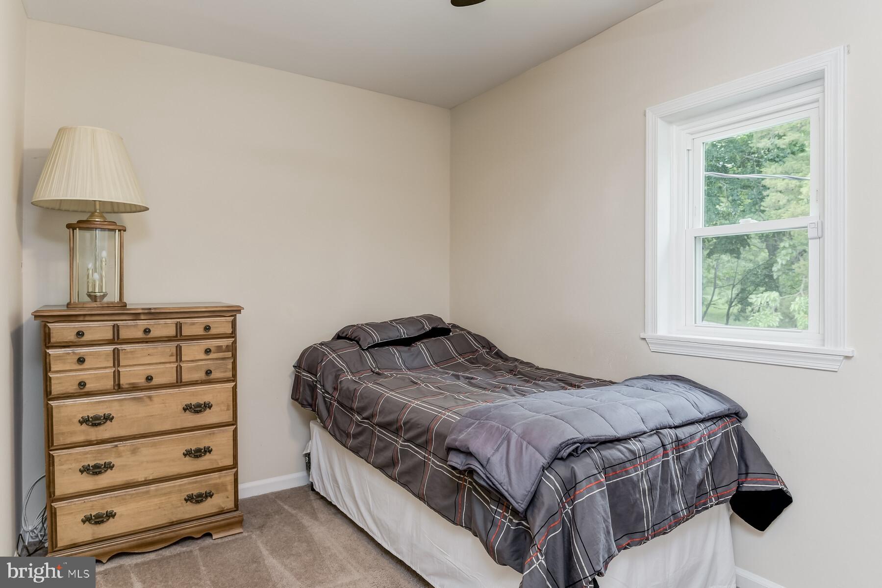 20 Ritters Lane Owings Mills, MD 21117 - Photo 17 of 28 Bedroom 3