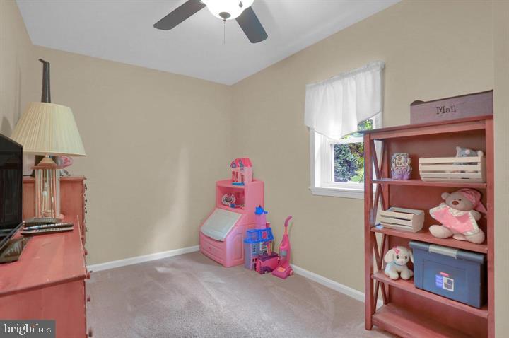 20 Ritters Lane Owings Mills, MD 21117 - Photo 18 of 28 Bedroom 4