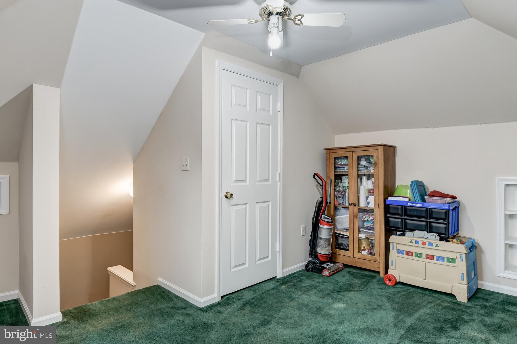 20 Ritters Lane Owings Mills, MD 21117 - Photo 20 of 28 Bedroom 5