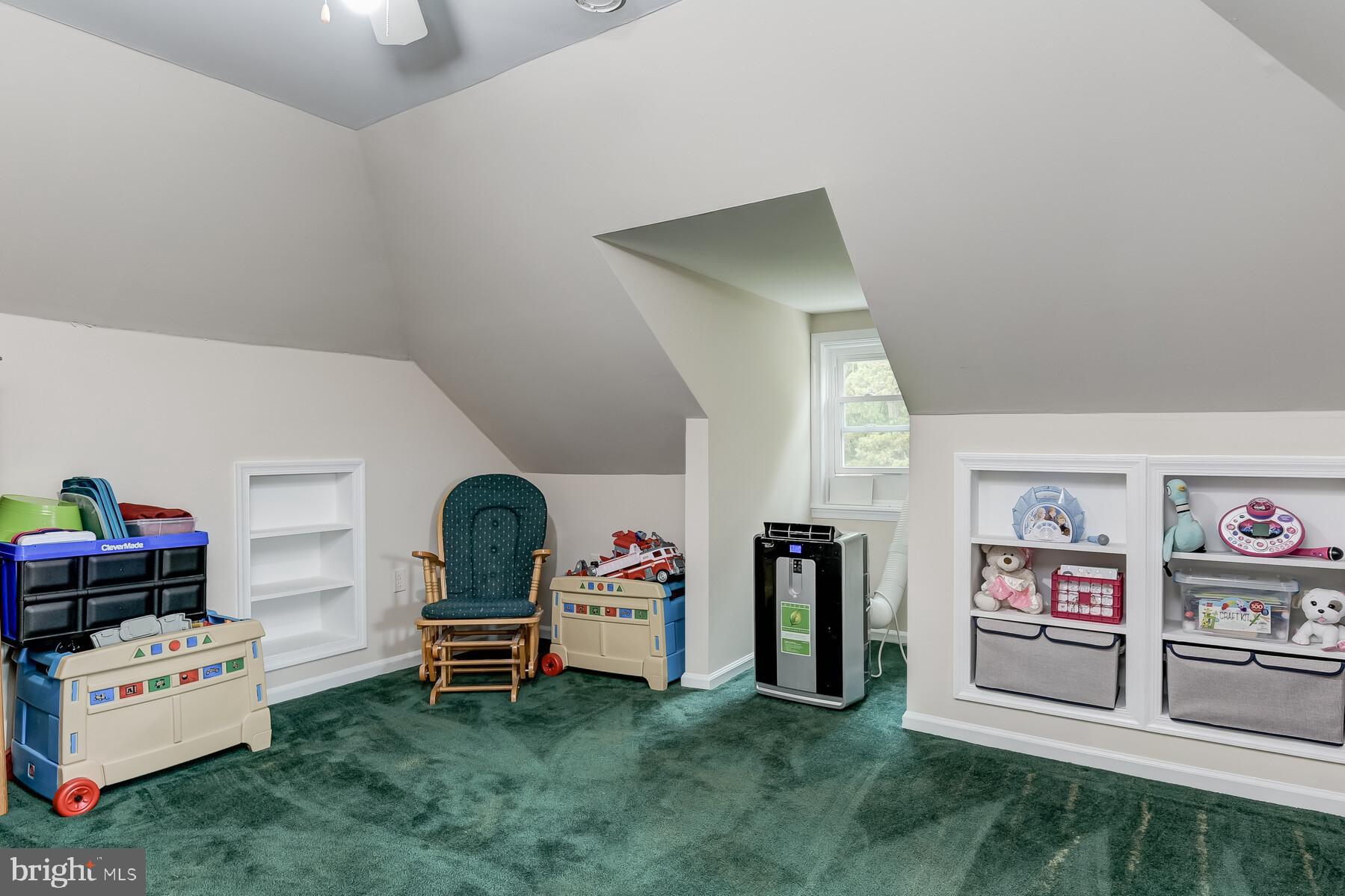 20 Ritters Lane Owings Mills, MD 21117 - Photo 21 of 28 5th Bedroom could be Office or Playroom