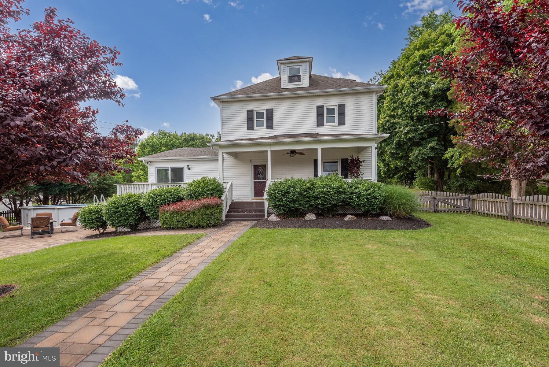 20 Ritters Lane Owings Mills, MD 21117 - Photo 28 of 28 Absolutely beautiful curb appeal
