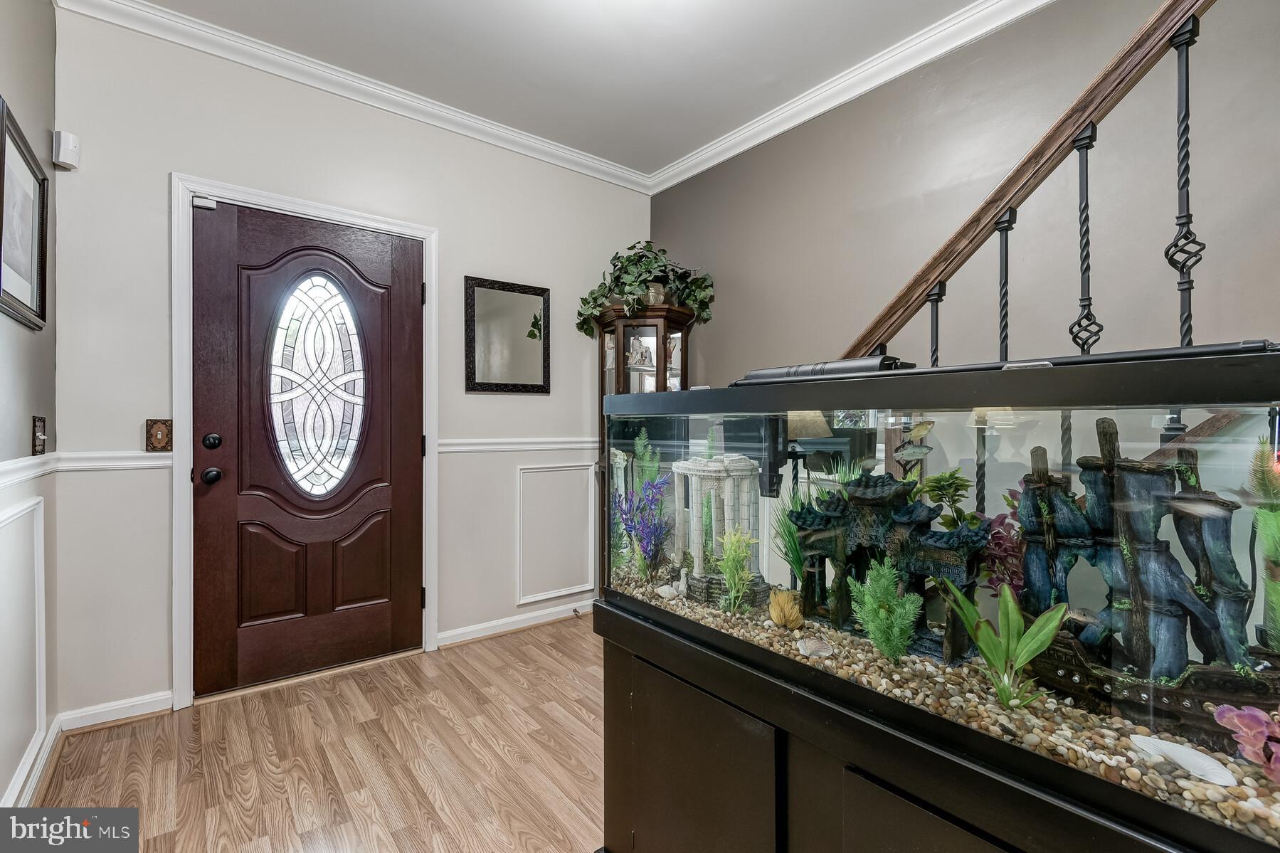 20 Ritters Lane Owings Mills, MD 21117 - Photo 4 of 28 Gleaming floors