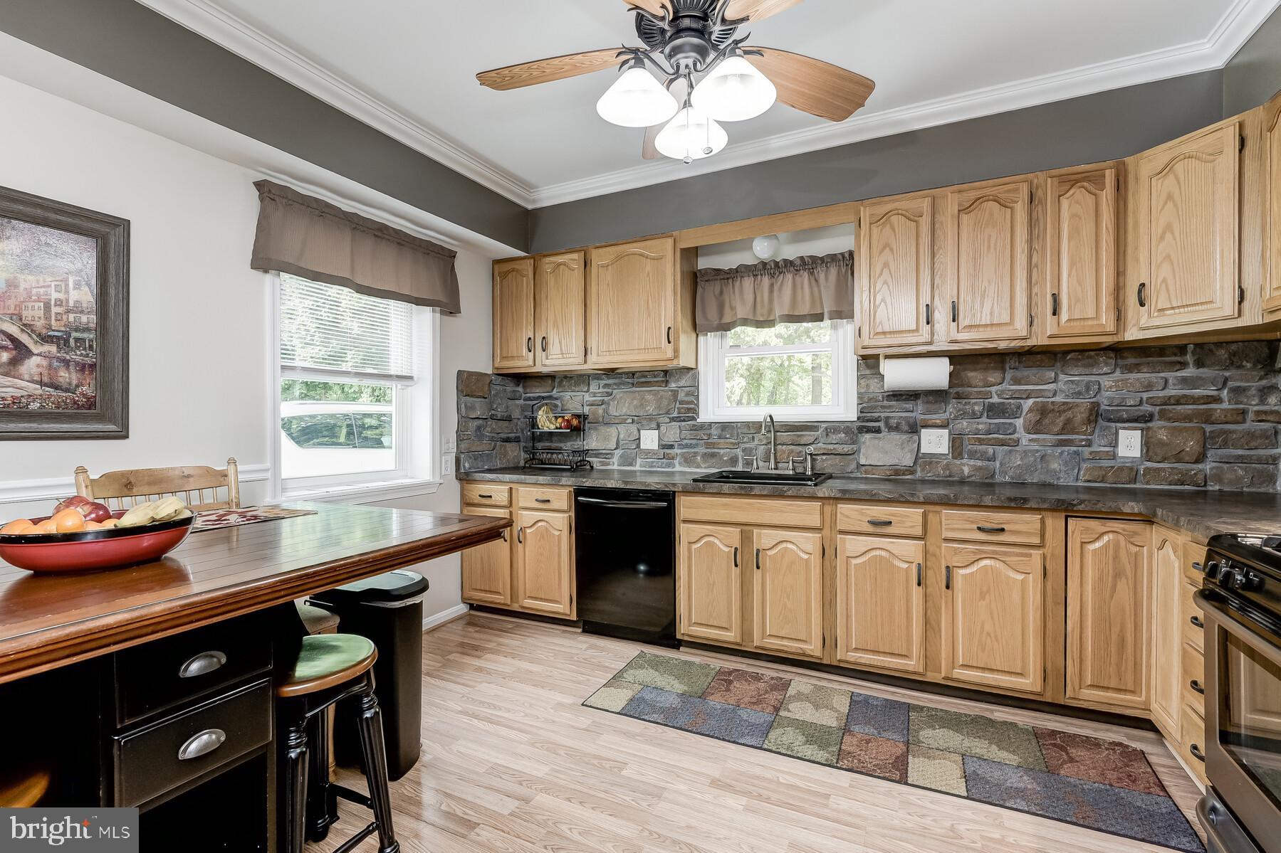 20 Ritters Lane Owings Mills, MD 21117 - Photo 10 of 28 Lots of counter and cabinet space