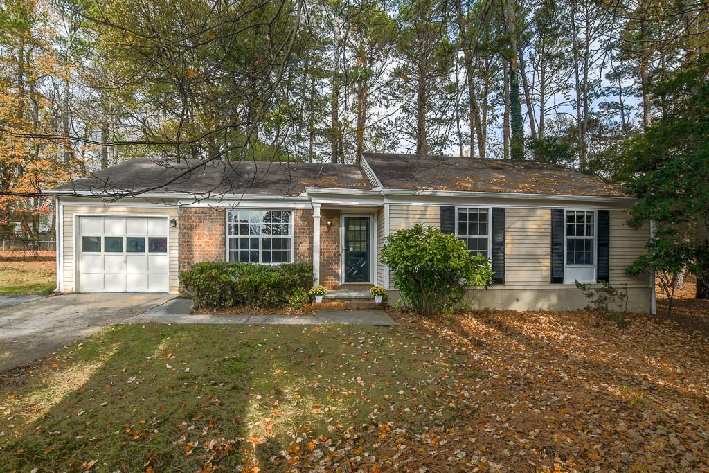 385 Birch Rill Drive Alpharetta, GA 30022 - Photo 1 of 1 Gallery Image 1