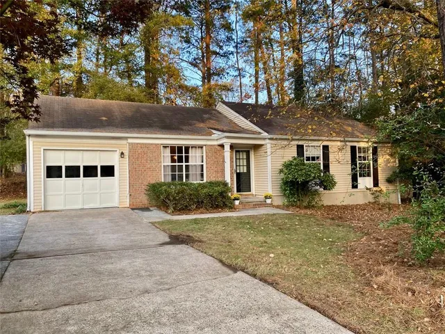$375,000 | 385 Birch Rill Drive, Alpharetta, GA 30022