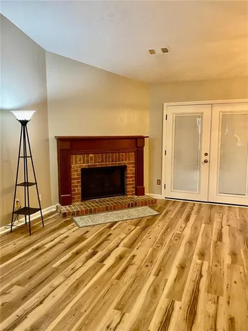 $375,000 | 385 Birch Rill Drive, Alpharetta, GA 30022