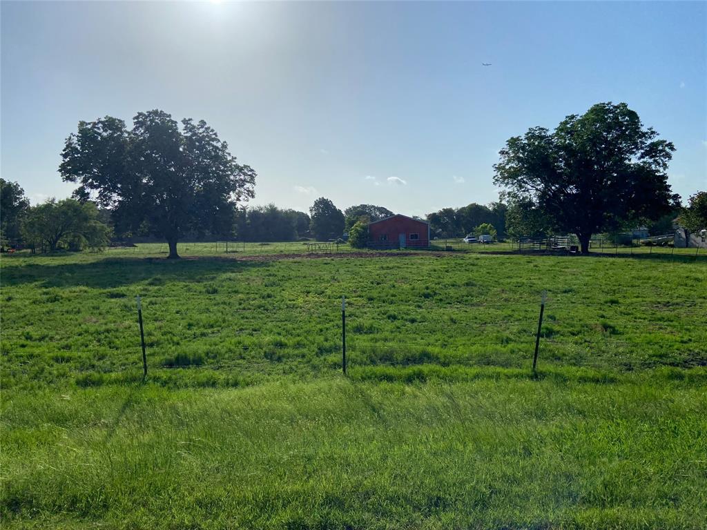 1409 Stapleton Street Flower Mound, TX 75028 - Photo 3 of 4 a view of outdoor space and yard