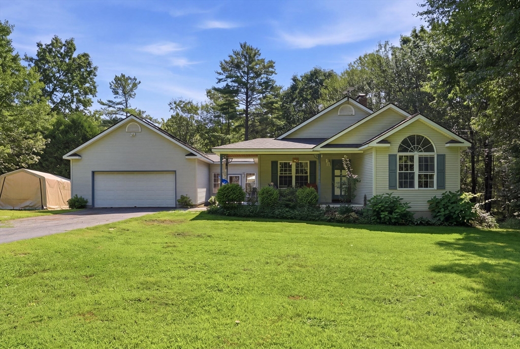77 Old Gilbertville Road Ware, MA 01082 - Photo 1 of 42 Gallery Image 1