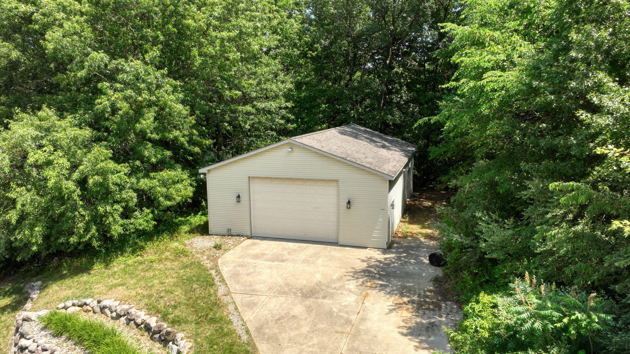 4735 Kalmbach Road Chelsea, MI 48118 - Photo 88 of 103 96-web-or-mls-DJI_0133_HDR