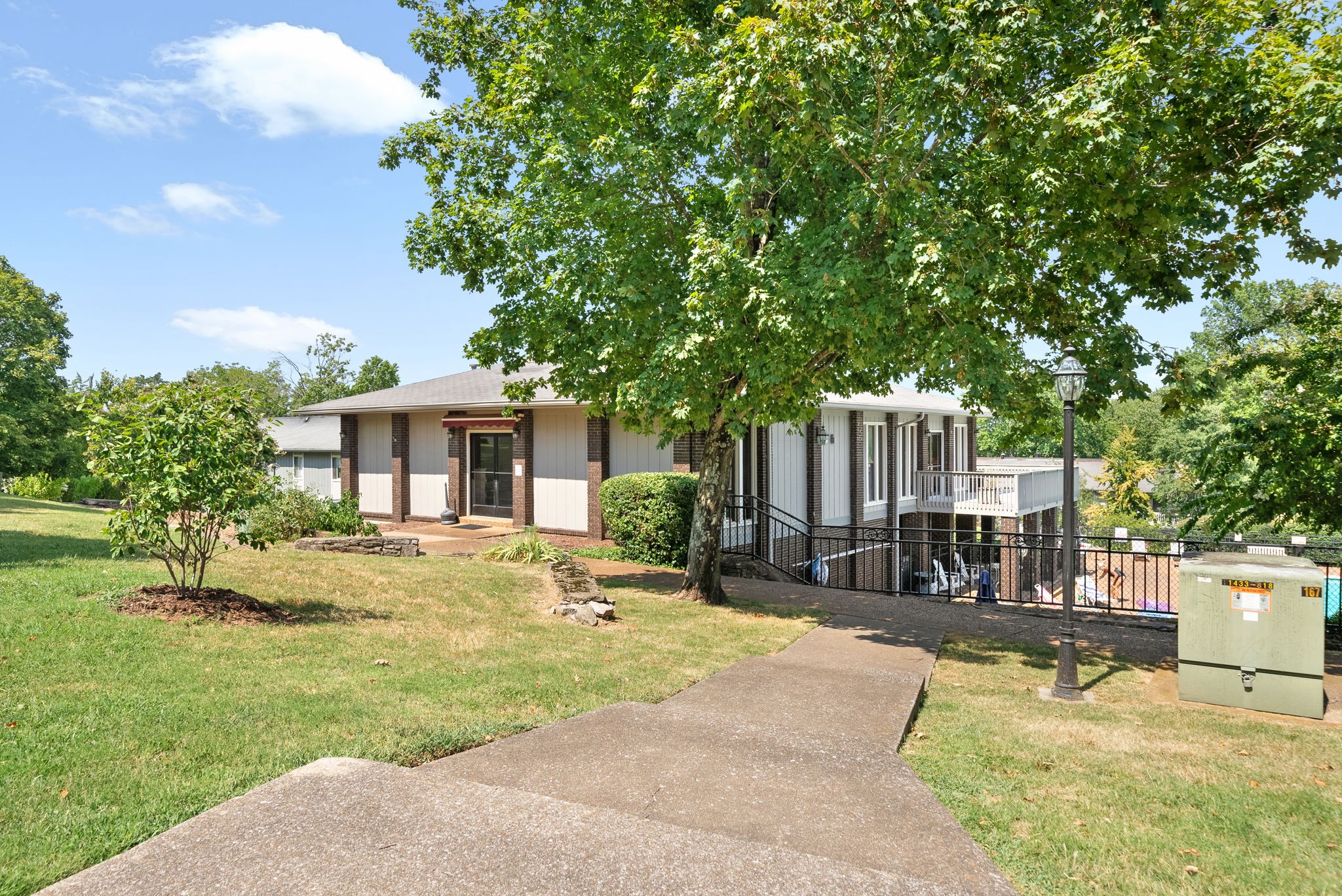 21 Vaughns Gap Road Nashville, TN 37205 - Photo 23 of 27